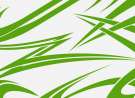 White & Green Carbon wallpaper