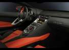 Lamborghini Aventador Lp 700-4 Dashboard Angle wallpaper