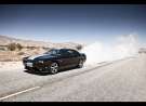 Dodge Challenger Srt8 392 Smoke wallpaper