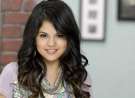 Selena Gomez Closeup wallpaper