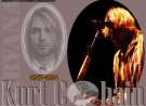 K. Cobain - Wp02 By Herry Ian wallpaper