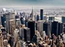 NY Sky wallpaper