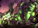 Starcraft 2 wallpaper