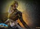 Runes Of Magic wallpaper