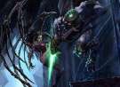 Starcraft 2 wallpaper