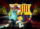Lionel Messi wallpaper