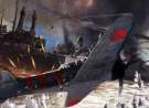 Moh: Pacific Assault wallpaper