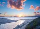 Sweet Salmon Creek wallpaper