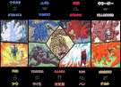 All Jinchuurikis wallpaper