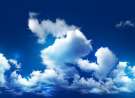 Clouds wallpaper