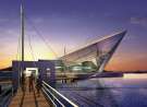 Architecture wallpaper