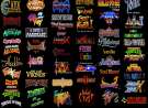 Retro: Snes wallpaper
