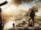 Operation Flashpoint Red River wallpaper