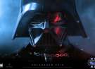 Star Wars: Force Unleashed 2 wallpaper