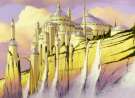 The Art Of Starwars wallpaper