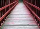 Short Bridge wallpaper
