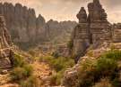 Torcal wallpaper