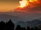 Dalhousie Sunset wallpaper