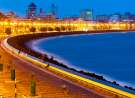 Marine Drive wallpaper