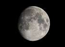 November Moon wallpaper