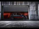 Fiat Abarth 500 Side wallpaper