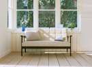Window Sofa wallpaper