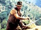 Indy & The Temple Of Doom wallpaper