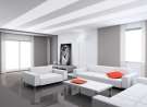 Minimalist Home wallpaper