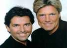 Modern Talking Music wallpaper