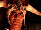 Indy & The Temple Of Doom wallpaper