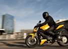 Ducati Street Fighter 848 Yellow wallpaper