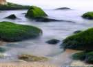 Atmospheric Sea wallpaper
