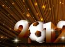 Happy 2012 wallpaper