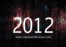 New Year 2012 wallpaper