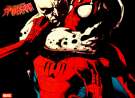The Amazing Spider-man wallpaper