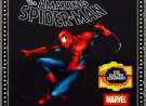 The Amazing Spider-man Cover wallpaper
