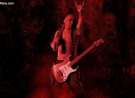 Weak13 Guitarist wallpaper