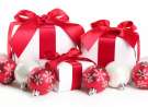Christmas Presents wallpaper