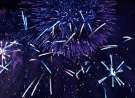 Fireworks 2012 wallpaper