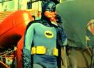 Adam West As Batman wallpaper