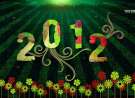 New Year Wallpaper wallpaper