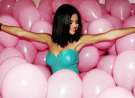 Selena Gomez Fun wallpaper