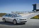 Volkswagen Passat wallpaper