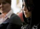 Noomi Rapace Movie wallpaper