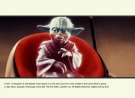 Star Wars Iii: Lobby Card wallpaper