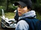 Noomi Rapace Scared wallpaper