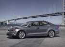 Volkswagen Jetta 2011 wallpaper