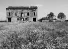 Abandoned Building wallpaper