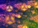The Power Of Cubed wallpaper