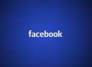 Minimal Facebook wallpaper